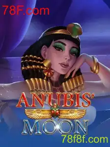 AnubisMoon: Explorando o Universo Místico de 78F.com