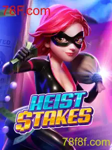 Explorando HeistStakes: O Jogo de Estratégia que Está Dominando 78F.com