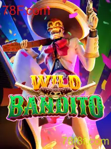Explorando o Universo de WildBandito e as Oportunidades em 78F.com